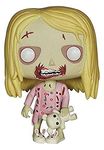 Walking Dead - Teddy Bear Girl