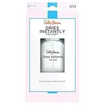 Sally Hansen Dries Instantly Top Co