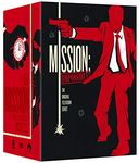 Mission: Impossible: The Original TV Series