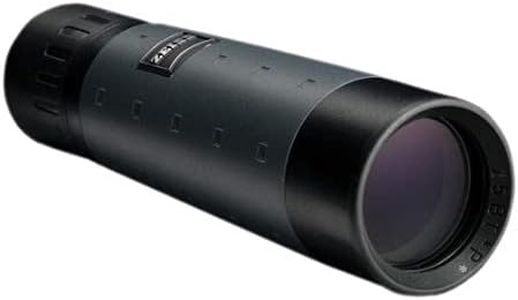 Zeiss 10x25 Monocular – Compact High-Power Optics