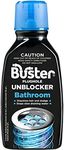 Buster 300ml Bathroom Unblocker, 30