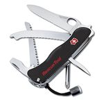 Victorinox Swiss Army Canada - Sports Unisex Rescue Tool Black Multi Tool One Size