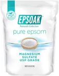 Epsoak Epsom Salt 19 lb. Magnesium 