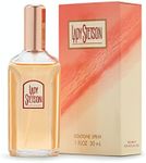 Stetson Lady Stetson by Scent Beauty - Perfume for Women - Feminine, Fierce, Woody, and Heady Scent with Fragrance Notes of Peach, Rose, and Sandalwood - 1.0 Fl Oz