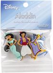 Dress It Up 7748 Disney Button Embellishments, Aladdin