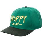 My Hero Academia - Froppy Character Hat - Officially Licensed Green