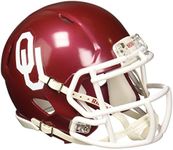 NCAA Oklahoma Sooners Speed Mini He