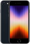 Apple iPhone SE 3rd Gen, 64GB, Midn