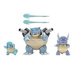 Pokémon Select Evolution 3 Pack - F