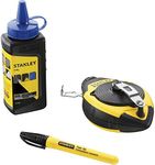 Stanley 333350-STX Fat Max Chalk Line set 0-47-681