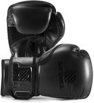 Sanabul Essential Gel Boxing Gloves