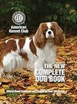 The New Complete Dog Book, 22nd Edi
