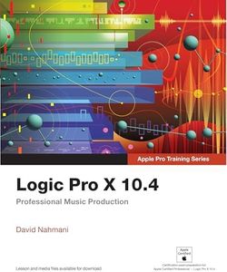 Logic Pro 