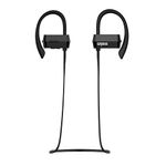 Sephia Wireless Earphones for Fitness Sports Running GYM Cycling Yoga Workout - In Ear Bluetooth Headphones with Microphone