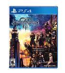 Kingdom Hearts 3 - PlayStation 4 - Standard Edition