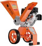 Forest Master FM6DD-ADJ 6hp Petrol 