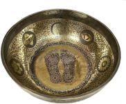 FLFWLASS 21 Inch Diameter Extra Lar