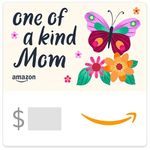 Amazon.ca Gift Card - One of a Kind Mom