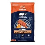 Canidae Pure Real Salmon & Sweet Po