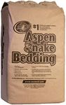 Zoo Med 976804 Aspen Snake Bedding: