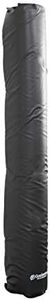 Goalsetter Wrap Around Basketball Pole Pads (Black, 20-Inch)