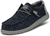 Hey Dude Men's Wally Sox Moc Toe Sh