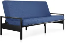 Milliard Memory Foam Futon Mattress