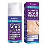 Scar Cream - Advanced Silicone Scar