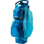 Sun Mountain 2024 C-130 Golf Cart Bag Light Blue