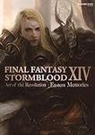 Final Fantasy XIV: Stormblood -- Th