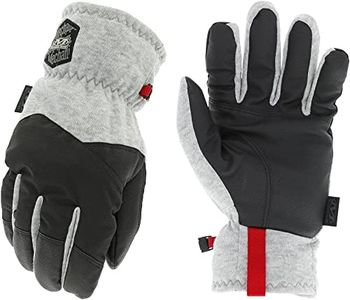 Mechanix W