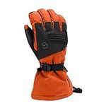 Gordini Men's Gore-Tex Storm Glove,