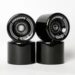 FREEDARE Skateboard Wheels 60mm 83a