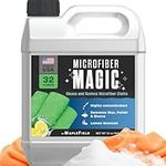 Maplefield Microfiber Detergent - 3