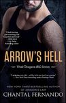 Arrow's Hell (Wind Dragons Motorcycle Club Book 2)