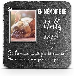 Plaque com