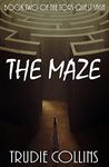 The Maze: Tor's Quest Volume 2