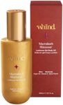 whind Marrakech Shimmer Luminous Gel Body Oil – Lightweight Liquid Spray, Instant Golden Glow Serum for Body with Hyaluronic Acid & Glycerin – 200ml