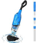 PoolyPoly 2025 New Pool Vacuum Clea