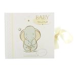 Disney Dumbo Magical Beginnings 4' x 6' Baby Photo Album DI281, 200 g