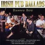 Irish Pub Ballads: Danny Boy