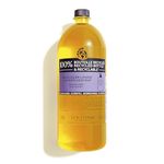 L'OCCITANE Shea Butter Lavender Hands and Body Liquid Soap Refill 500 ml | Enriched With Shea Butter | Vegan & 98% Readily Biodegradable| Luxury & Clean Beauty Soap For All Skin Types