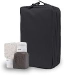 Gravel Soft 3oz Silicone Travel Liq