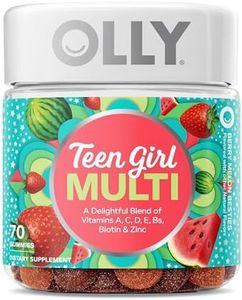 Olly Teen 