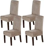 H.VERSAILTEX Dining Chair Covers St