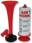 Euro 2016 - England Football , Streetwize Swhh Hand Held Air Horn