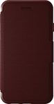 OtterBox Strada for Apple iPhone 6/6s Burgundy Leather (Chic Revival)