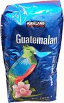 Kirkland Signature Guatemalan Whole