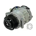 Delphi CS20378 - Compressor, air conditioning