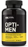 Optimum Nutrition Vitamin Packs